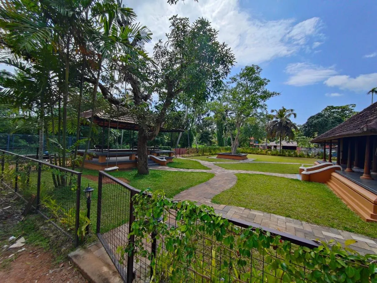 Illam Heritage Home Alappuzha Bed & Breakfast