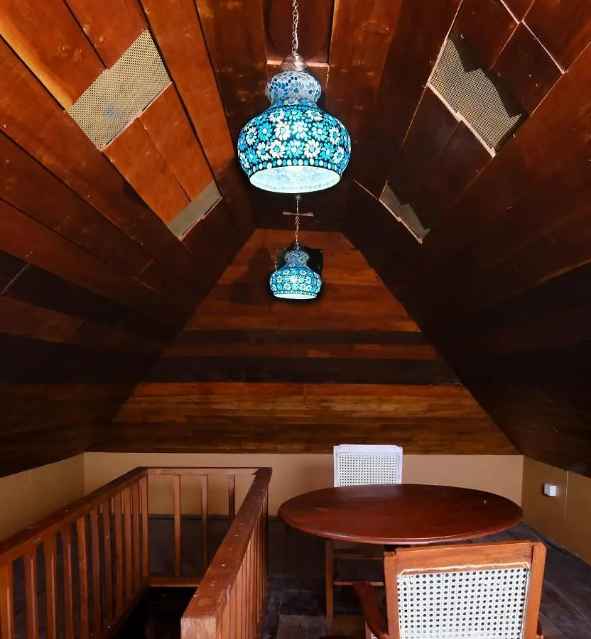 Bed & Breakfast Illam Heritage Home Alappuzha